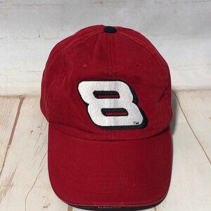 {NASCAR} DALE EARNHARDT JR. #8 Hat